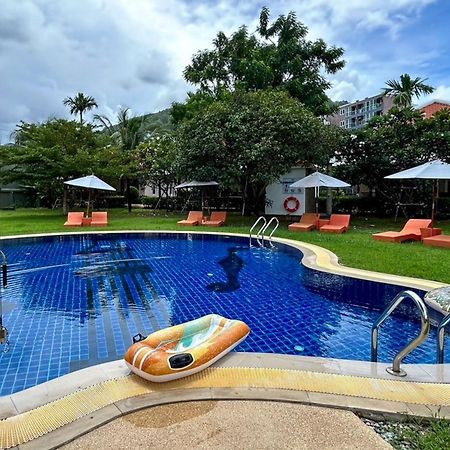 Kata Forte Resort Kültér fotó