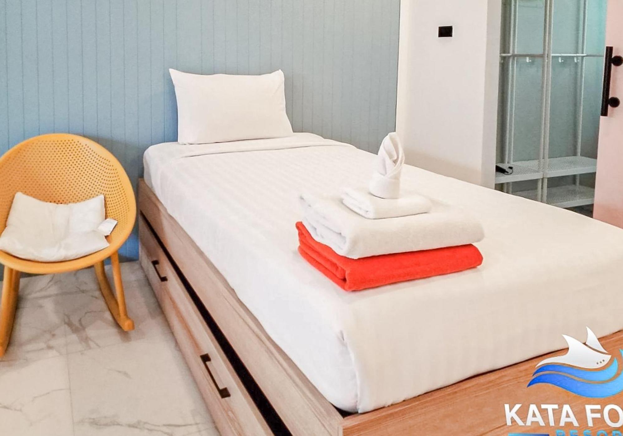 Kata Forte Resort Kültér fotó