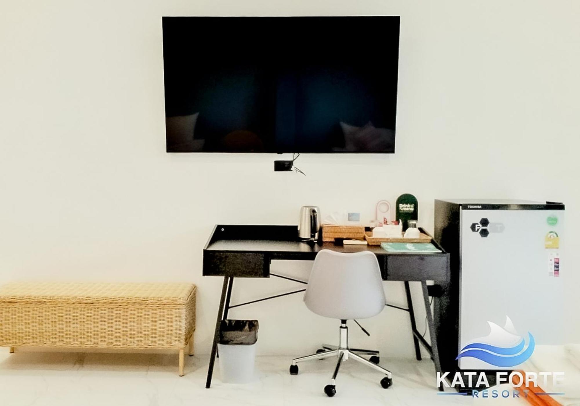 Kata Forte Resort Kültér fotó