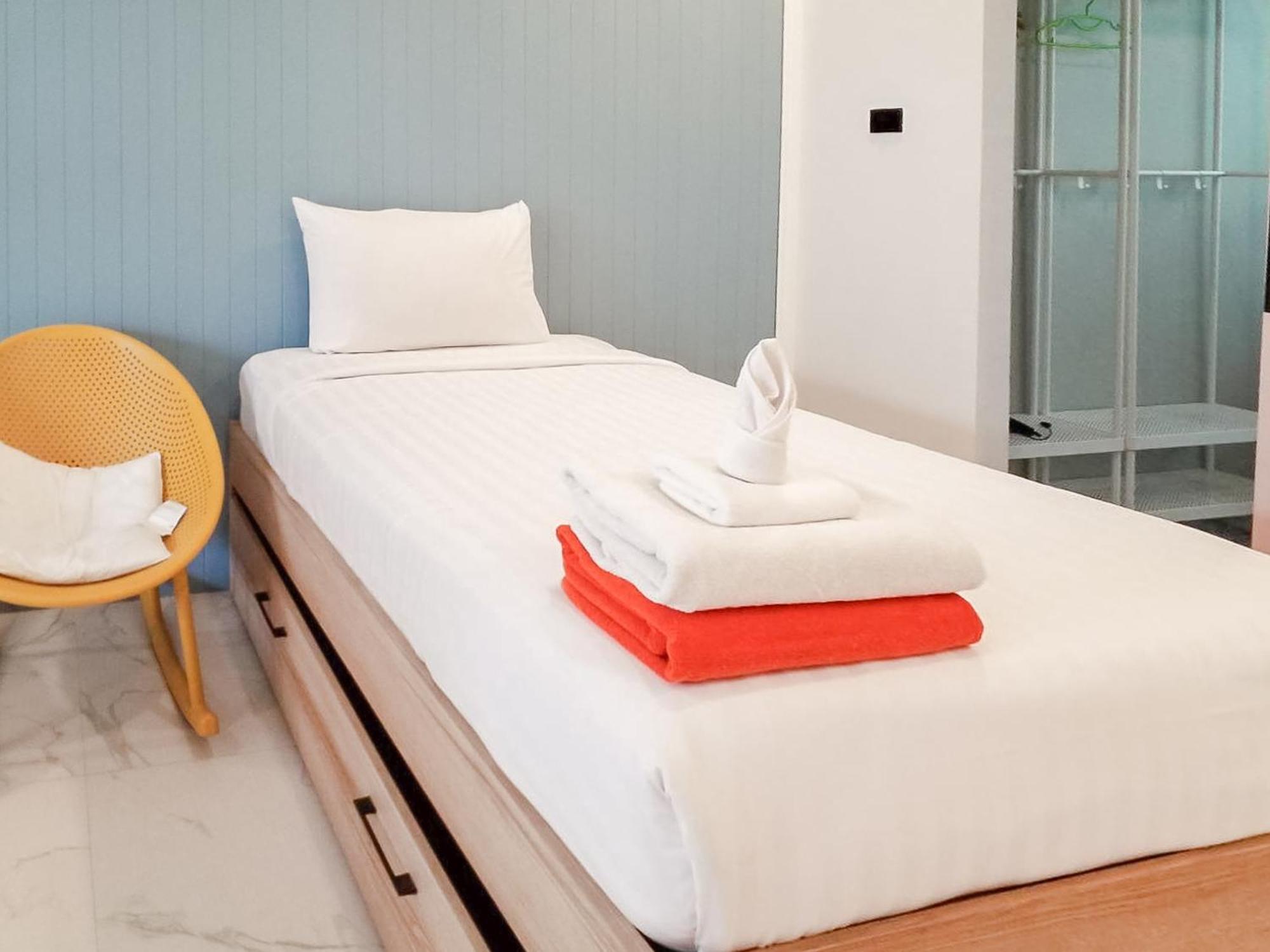 Kata Forte Resort Kültér fotó