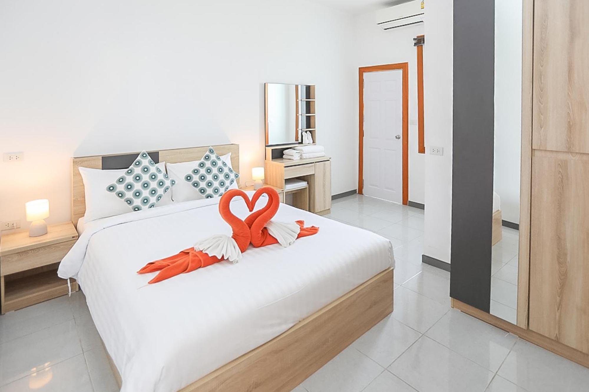 Kata Forte Resort Kültér fotó