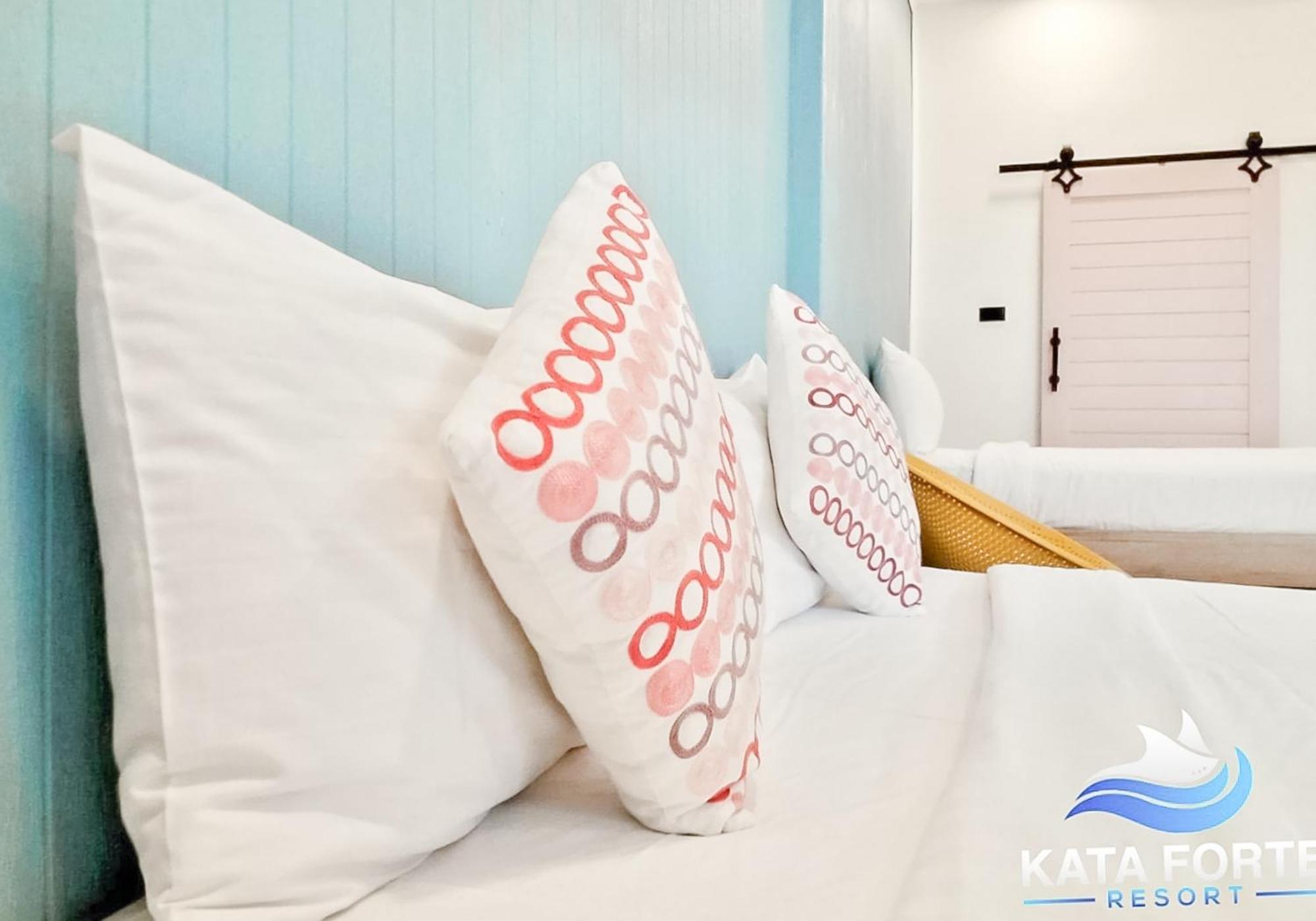 Kata Forte Resort Kültér fotó