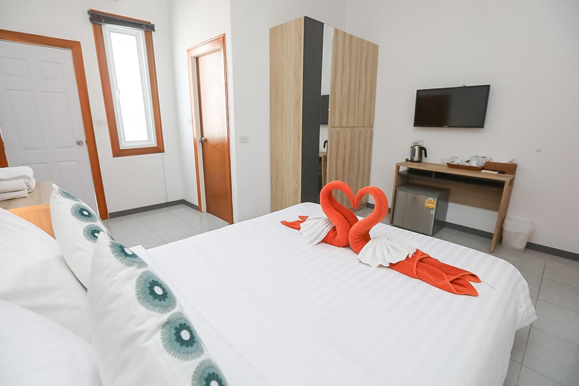 Kata Forte Resort Kültér fotó