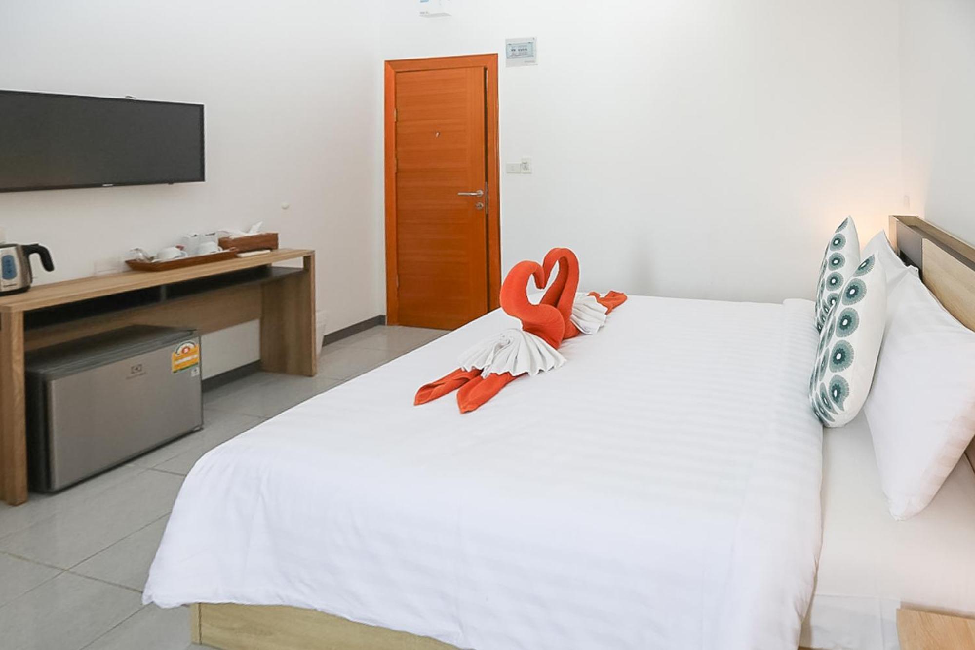 Kata Forte Resort Kültér fotó