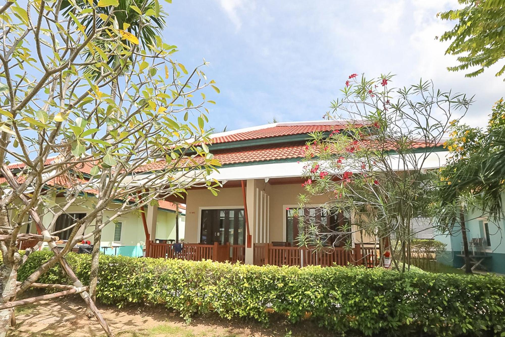 Kata Forte Resort Kültér fotó