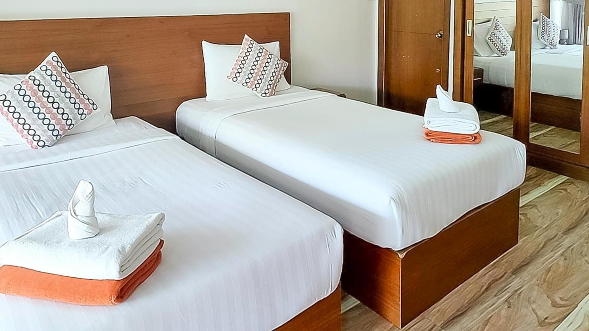 Kata Forte Resort Kültér fotó