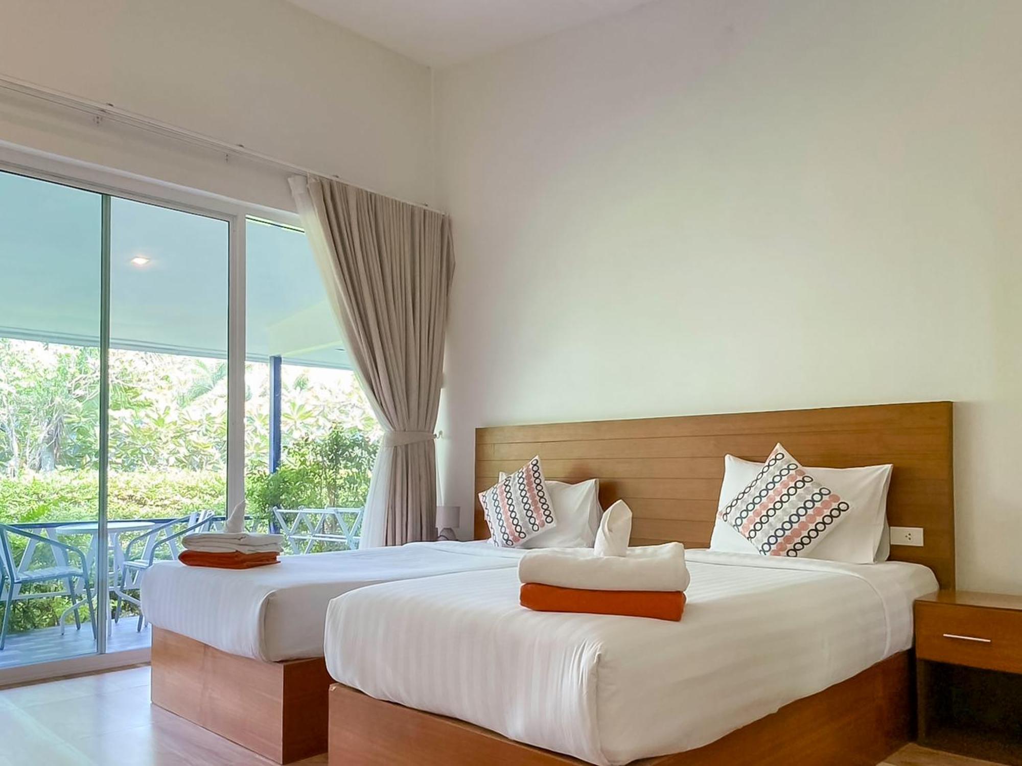 Kata Forte Resort Kültér fotó