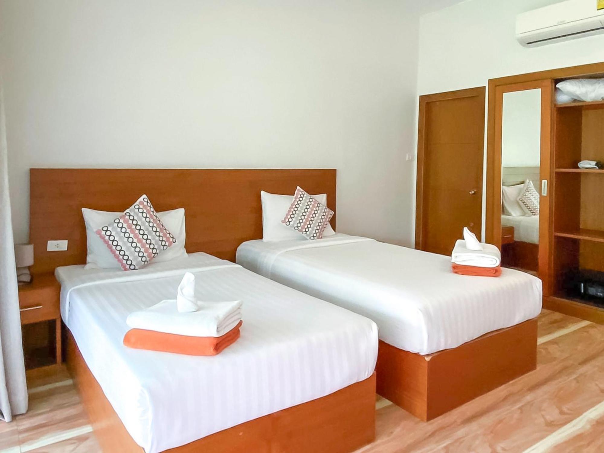 Kata Forte Resort Kültér fotó