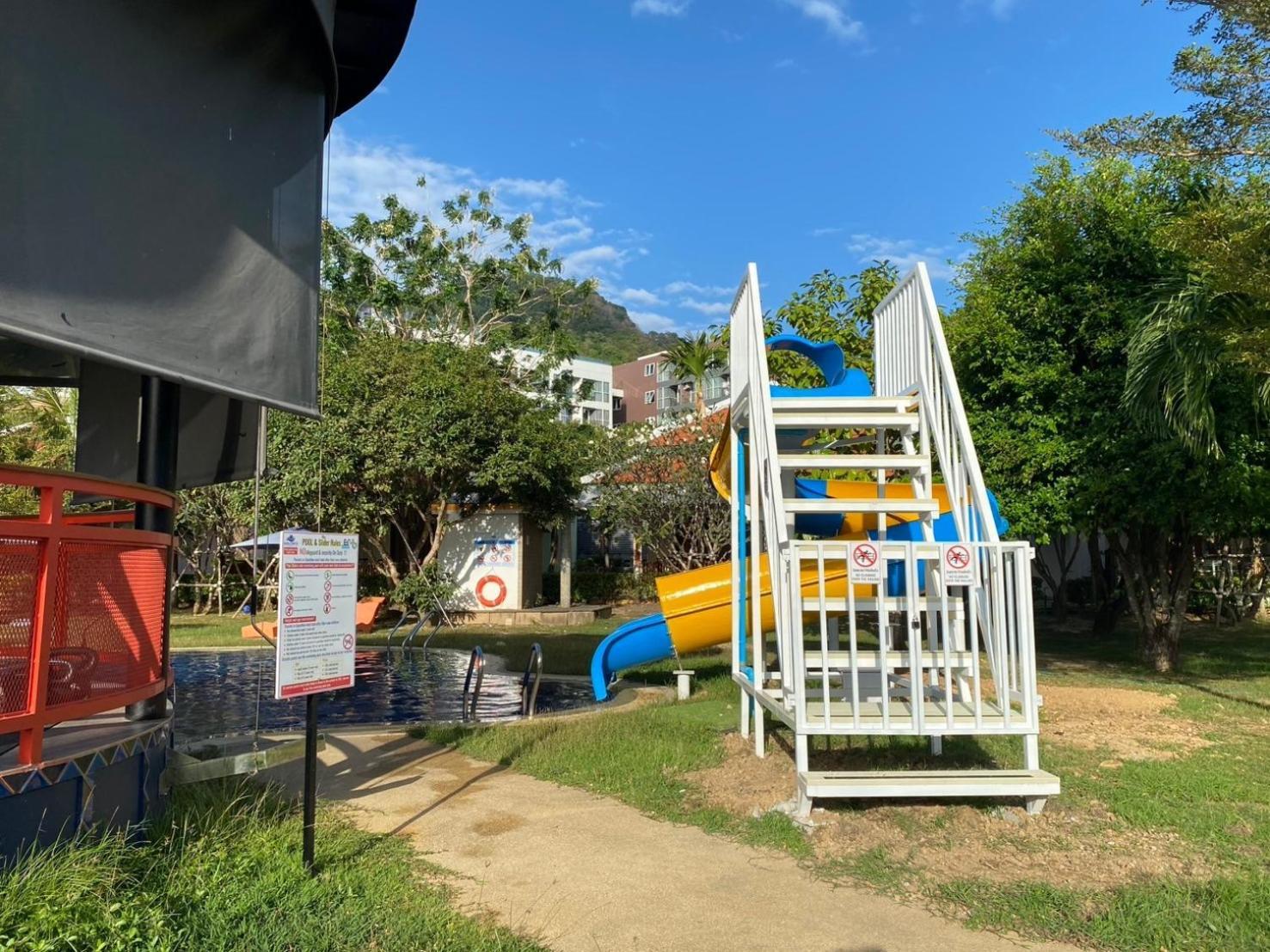Kata Forte Resort Kültér fotó